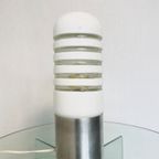 Vintage Luigi Ghisetti Lamp Veart 1970 Reseda thumbnail 2