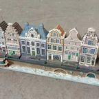 Amsterdamse Grachtenpandjes Grachtenthuisjes thumbnail 12