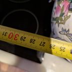 Gemberpot Tafellamp Met Bloemen thumbnail 17
