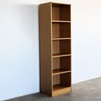 Vintage Boekenkast | Kast | Edsbyn | Zweden thumbnail 4