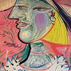 Pablo Picasso (1881-1973), Peintures 1901-1971 thumbnail 10