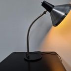 Vintage Hala Bureaulamp, Model 751 thumbnail 4