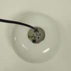 Duitse Glazen Hanglamp Van Glashütte Limburg, 1965 thumbnail 4