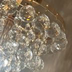 Meerdere Beschikbaar! Gemerkte Swarovski Strass Kristallen Plafoniere Hanglamp thumbnail 6