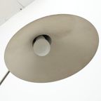 Bijzonder Fraaie, Verstelbare, Fifties Vloerlamp thumbnail 8