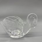 Cristal D'arques Zwaantje Loodkristal thumbnail 2