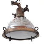 Qf35 – Industriële Lamp -verlichting thumbnail 9
