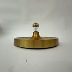 Mid Century Design Wall Lamp Disc , 1970’S thumbnail 7