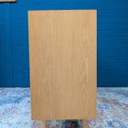 Midcentury Eiken Lage Boekenkast, Borge Mogensen thumbnail 8
