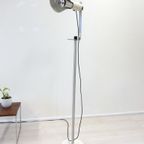 Vintage Joe Colombo Design Vloerlamp Staanlamp Jaren60 Oluce thumbnail 10