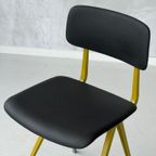 Result Eetkamerstoel Friso Kramer Vintage Ahrend Stoel Geel thumbnail 3