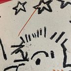 Jean Michel Basquist (1960-1988), An Opera, 1985 (detail/detail) thumbnail 11