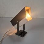 Vintage Space Age Lamp David'S Lampe Denmark 820 thumbnail 2