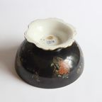 Carlton Ware Art Deco Chinoiserie Footed Vase, 1920S thumbnail 15