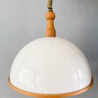 Vintage Steinhauer Hanglamp thumbnail 5