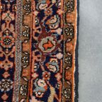 Mooi En Kleurrijk Vintage Oosters Vloerkleed 170x120cm thumbnail 6