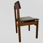 Designstoelen Van Jos De Mey Voor Van Den Berghe-pauvers thumbnail 21