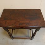 Eiken Sidetable thumbnail 12