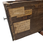 Antiek Hollandse Apothekerskast thumbnail 12
