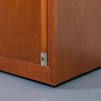 Gigi Radice Credenza With Mirror / Halkastje Met Spiegel, 1980’S Italy thumbnail 12