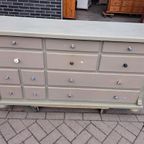 Ladekast Grenen Diverse Lades thumbnail 3