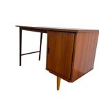 Vintage Bureau / Schrijftafel thumbnail 4