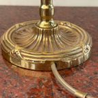 Beautiful Bouillotte Bureau Lamp thumbnail 8