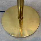 Vintage Messing Leeslamp / Vloerlamp – Metalarte thumbnail 11
