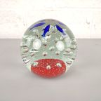 Xl Murano Glazen Presse-Papier thumbnail 2