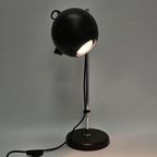 Vintage Tafellampje Desklamp Bureaulamp Lamp Lampje thumbnail 2