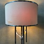 Vintage Vloerlamp (met Of Zonder Kap) – Sciolari thumbnail 22