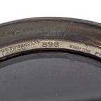 A.E. Poston & Co Ltd London - Tin - Kroes - Engeland - 1E Helft 20E Eeuw thumbnail 6