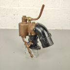 Zenith T4 Carburateur 1920'S thumbnail 8