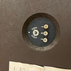 Set Van 2 Vintage Speakers/luidsprekers Acoustic Research thumbnail 7