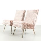 Paar Roze Fauteuils 68502 thumbnail 2