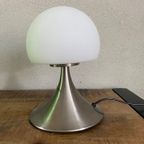 Mushroom Lamp Paddenstoellamp Met Touch Functie thumbnail 2