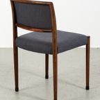 Set Van 4 Møller Model 80 Stoelen 66911 thumbnail 4