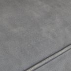 Geweldige Set Van 2 Schuitema Art Deco Design Banken Met Mooie Blauwe Nubuck Lederen Bekleding thumbnail 16