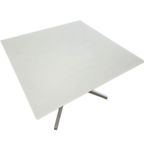 Retro Witte Coffee Table / Salontafel 'Pedrali' thumbnail 7