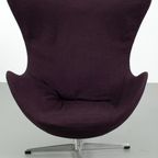 Arne Jacobsen Egg Chair Fritz Hansen 71053 thumbnail 4