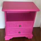 Ladenkastje Pink thumbnail 2