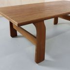 Vintage Coffee Table Teak thumbnail 5