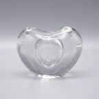 Timo Sarpaneva Hart Vaasje, Iittala 1955 thumbnail 2