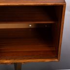 Deens Design Dressoir In Braziliaans Rosewood, 1960S thumbnail 29