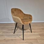 30% Korting-nieuw - Montel Seven Tafel+6 Montel Nora Stoelen thumbnail 19