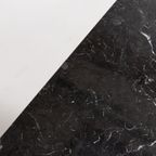 1980’s Unique Architectural Marble Coffee Table, Italy thumbnail 8
