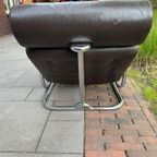 Vintage Herman Miller Relax Stoel thumbnail 15