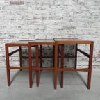 3 Salontafels, Nesting Tables, thumbnail 6