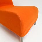 Toribio Fauteuil Van Lievore Altherr Molina, 1990's thumbnail 2