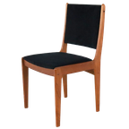 Vintage Imha Stoelen Eetkamerstoelen 'allendorf' thumbnail 7